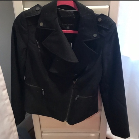 Banana Republic Jacket - Picture 3 of 4